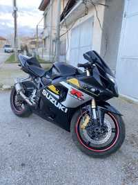 Suzuki GSXR k5 600