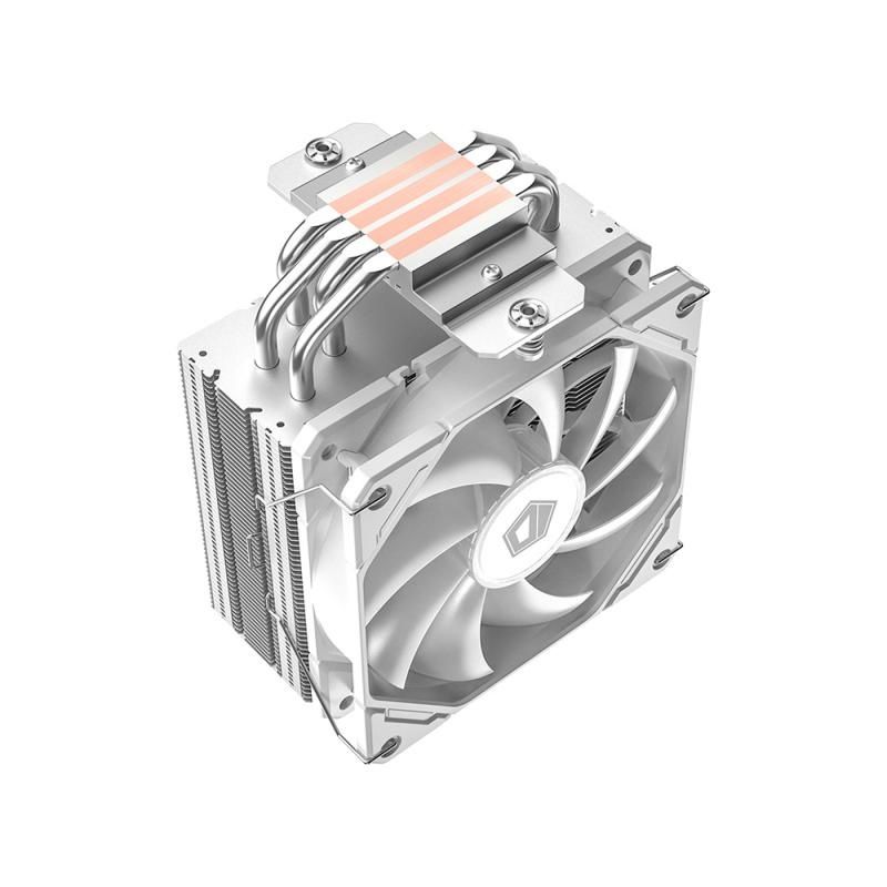 ID-COOLING SE-224-XTS ARGB WHITE [Куллер Компьютер Учун]