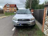 Toyota RAV4 D4D 2006