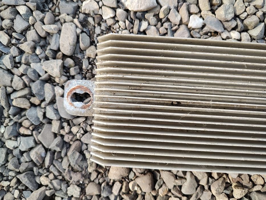 Radiator racire combustibil passat b6 bmr
