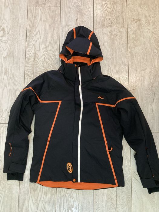 Geaca ski Kjus 152 copii