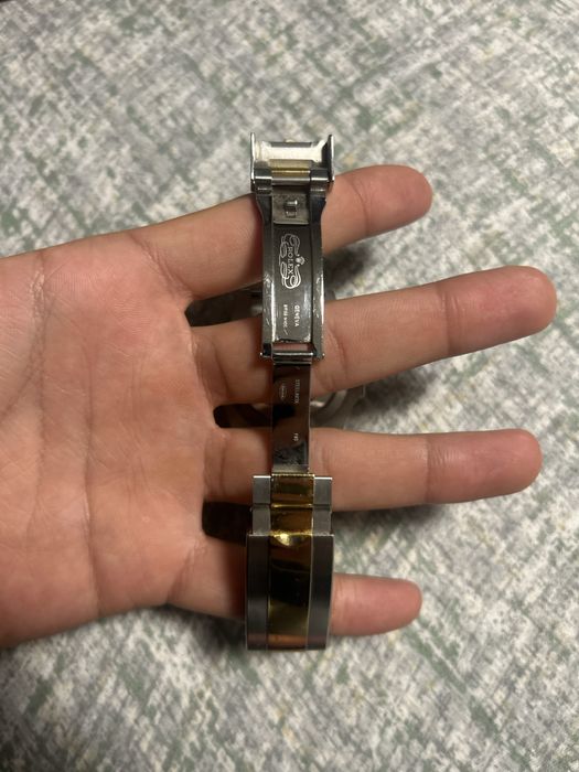 Vand Rolex Submariner Blue Gold,Pret negociabil!