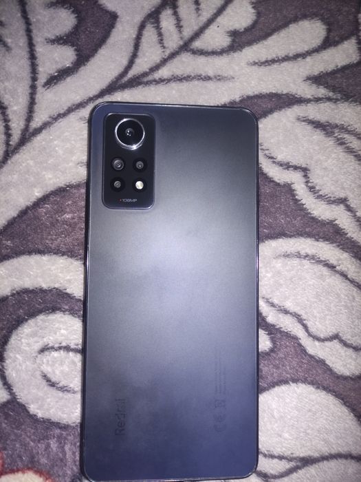 Redmi Note 12 Pro 8+8/256
