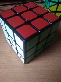 Кубик рубик головоломка