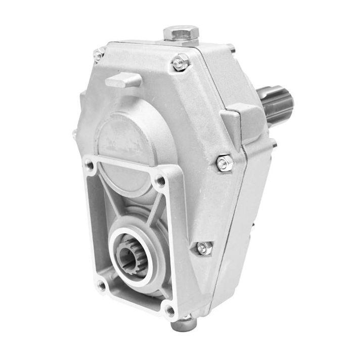 Multiplicator de turatie tata aluminiu