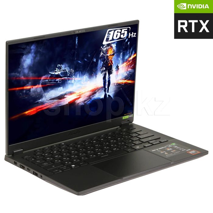 Ноутбук Asus TUF Gaming A15 Ryzen 7 7435HS