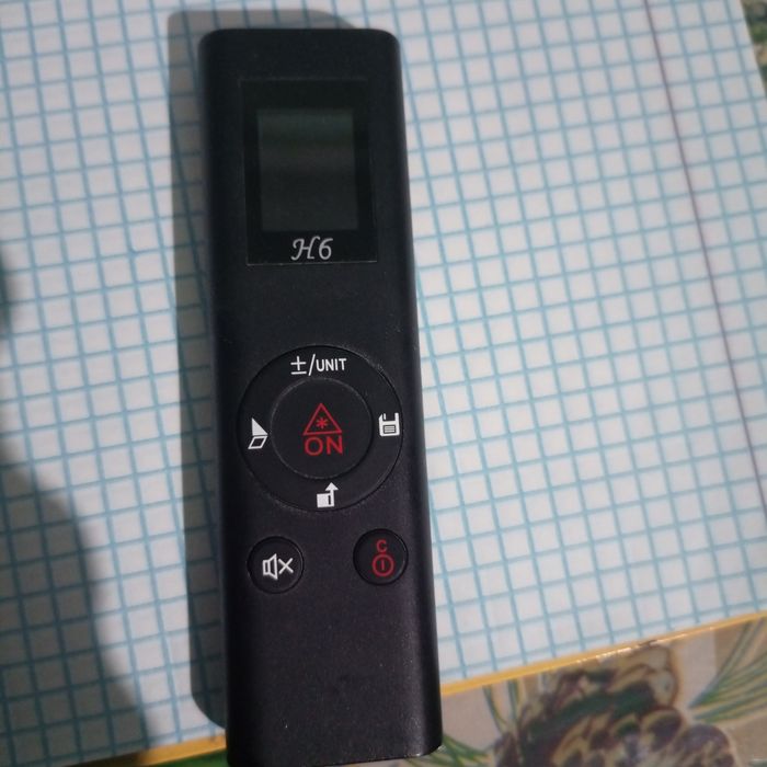 Лазерная рулетка