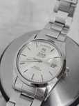 Ceas Tudor Oyster Prince Date-Day din 1983 Vintage by Rolex NOS
