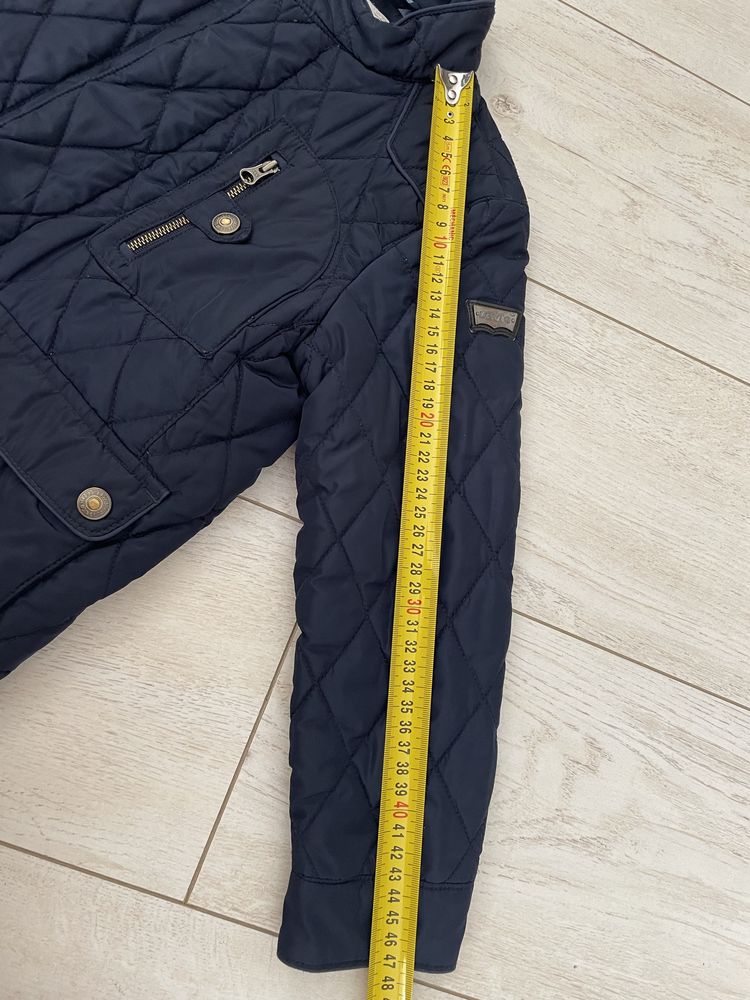 Детско яке Levis размер 5-6г
