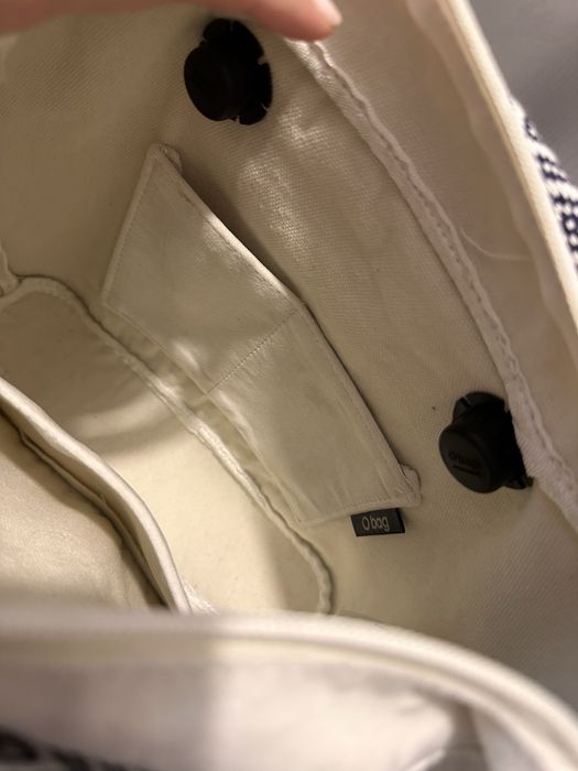 Голяма чанта O Bag