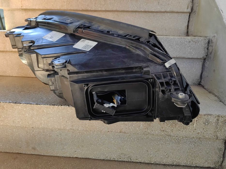 Фар Mercedes W222 S-Classa MULTIBEAM LED ляв / Фар W222 Оригинален