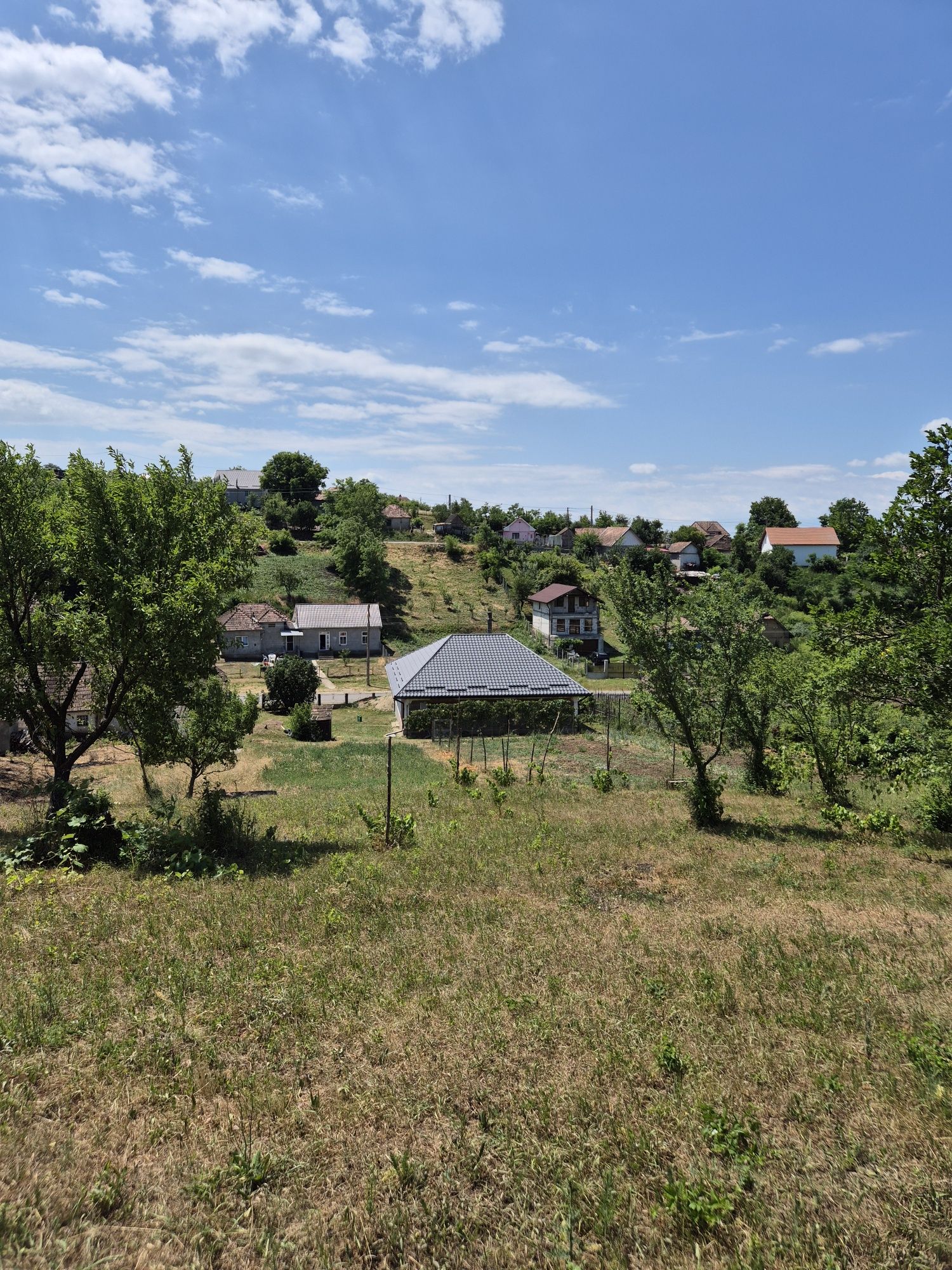 Casa de vânzare+teren/Zau de Campie,str: Babelor,nr: 11