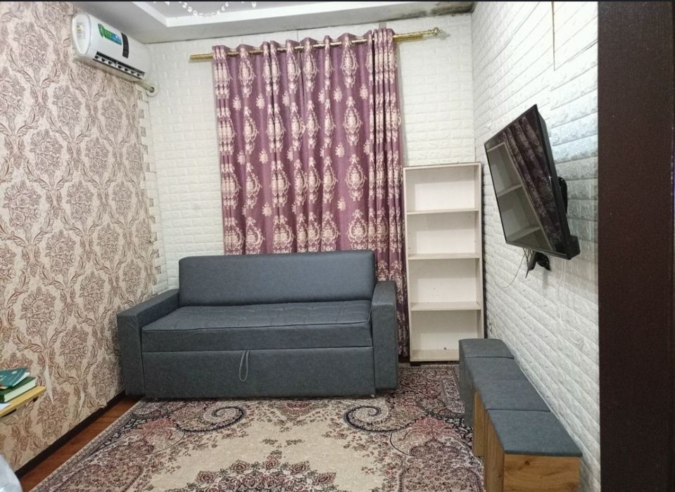 Продаётся квартира М-Улугбекском