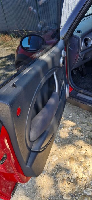 Se vinde minicooper