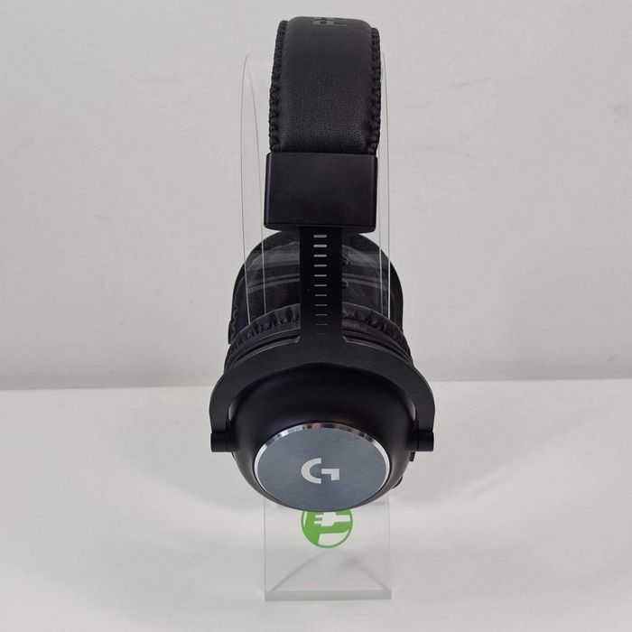 Logitech G Pro X Wireless профессиональная игровая гарнитура