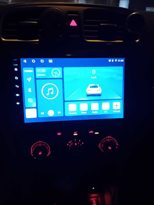 Volkswagen Golf 6 Variant