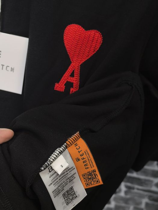 AMI летен екип високо качество