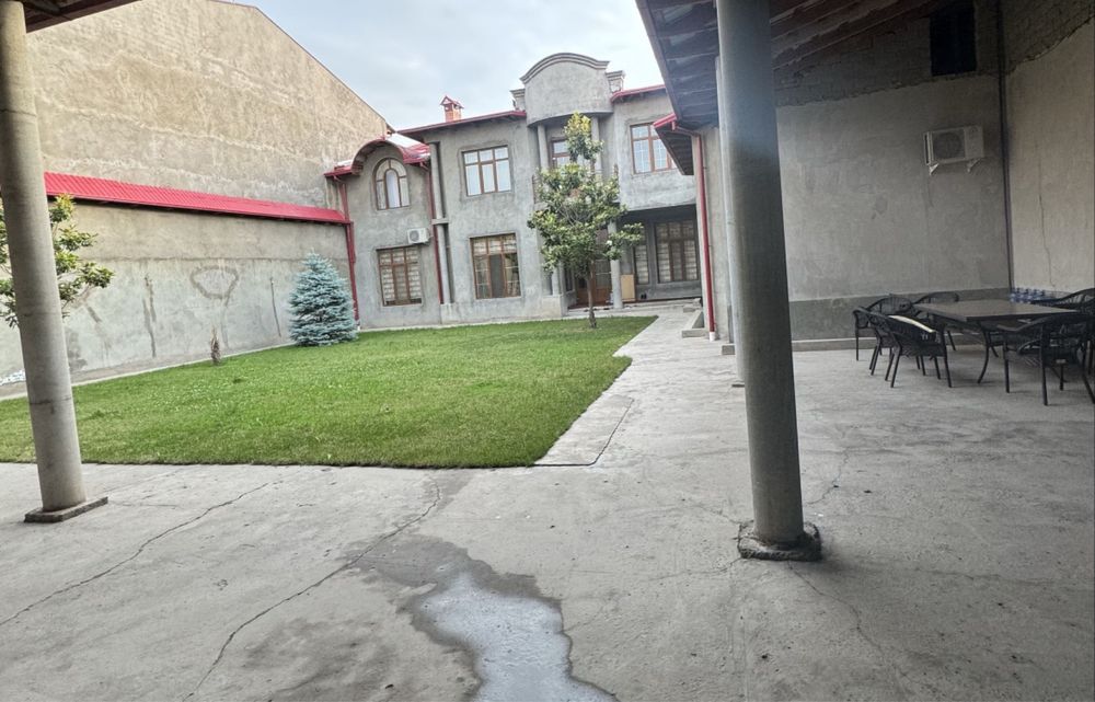 Katta Hasanboy o’zimizni uy Shiribom most yengi mahalla Yunusobod