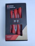 Set 8 surubelnite vde 1000v Parkside curent
