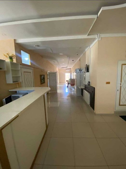 Аренда Нежилого! М.Улугбек, Ор-р луначарский belissimo пицца 200м2