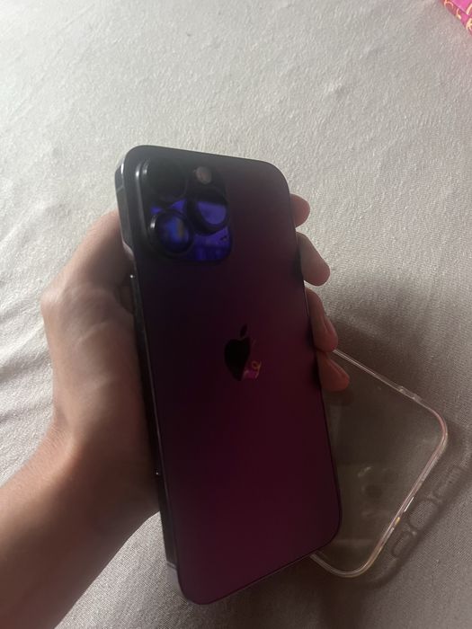 Iphone 14 pro max