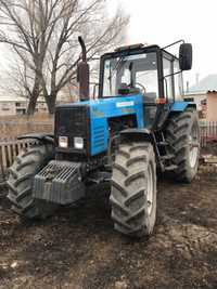 Продам трактор МТЗ-1221.2