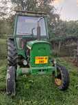 Tractor Jhon deer