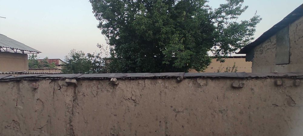 Uchastka Madaniyat Taraqqiy ferma kochada 2 sotikadan oshiqro