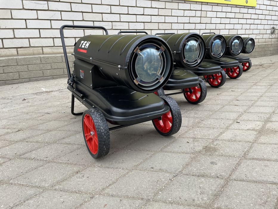 Прокат дизелный пушки