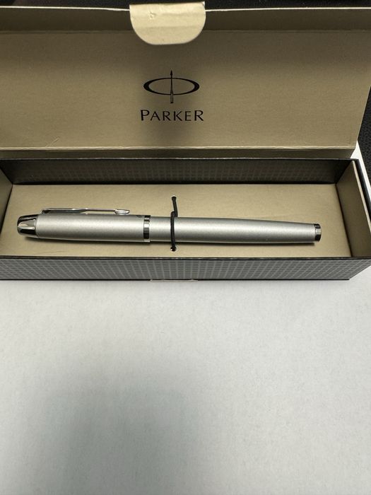 Stilou Parker Standard Grey