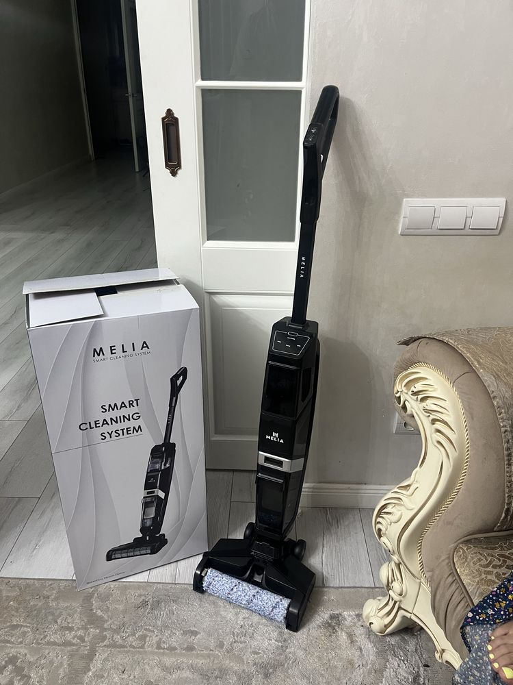 Пылесос Melia ML 1023