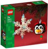 LEGO BrickHeadz 40572/75317/40425/40353 NOU/sigilat