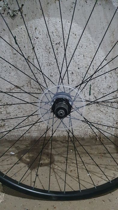 29" колесо новое