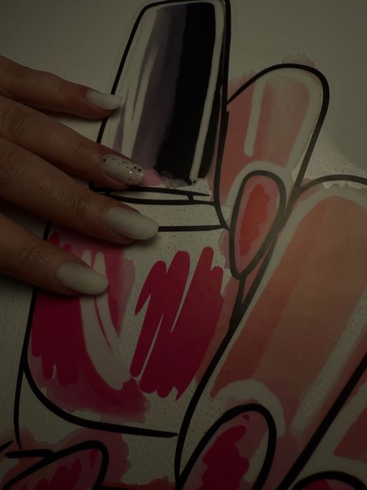 Unghii cu gel /semi/constructie