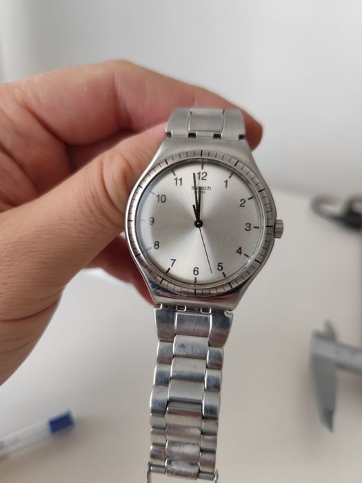 Ceas Swatch Irony