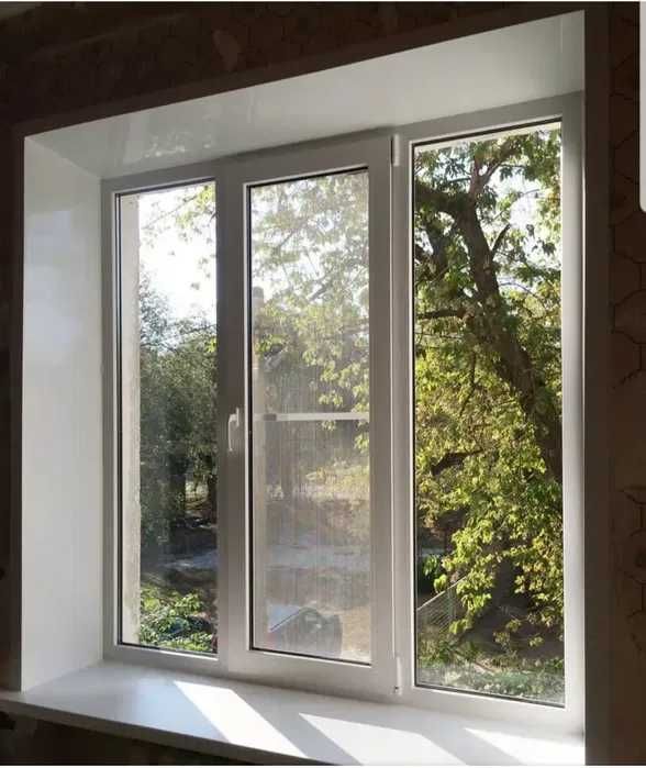 Пластиковые окна двери Akfa romlar - Раздвижные двери Термо