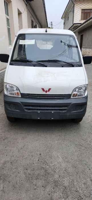 Wuling 1.2 injektor motor Bez probek