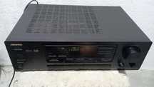Amplificator Onkyo TX DS 474