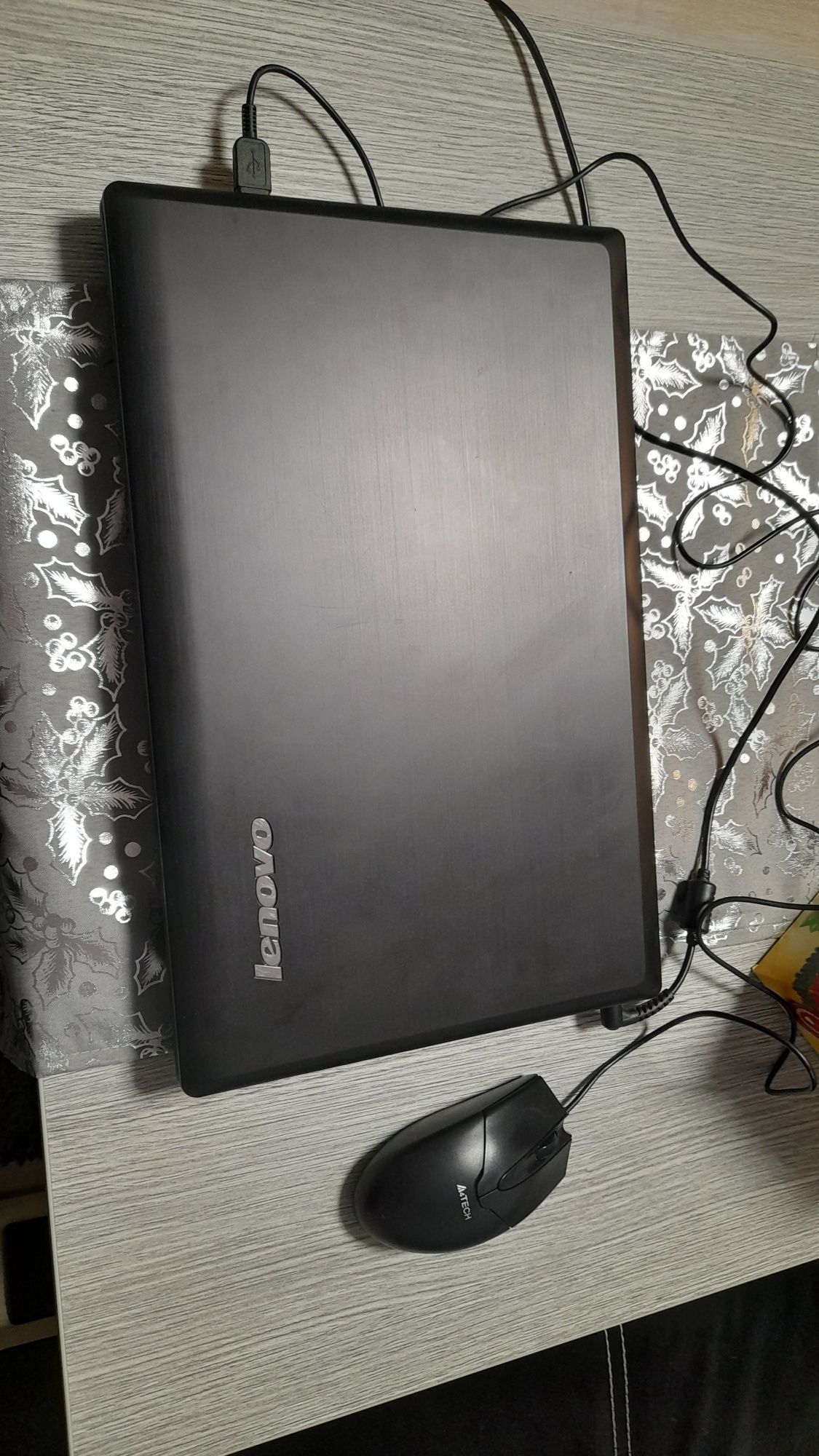 Лаптоп G580 Lenovo