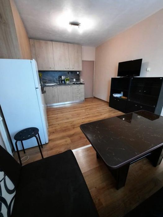 Дава се под наем Двустаен апартамент в София, Младост 4 - 60 кв.м за 499 € - Снимка #1