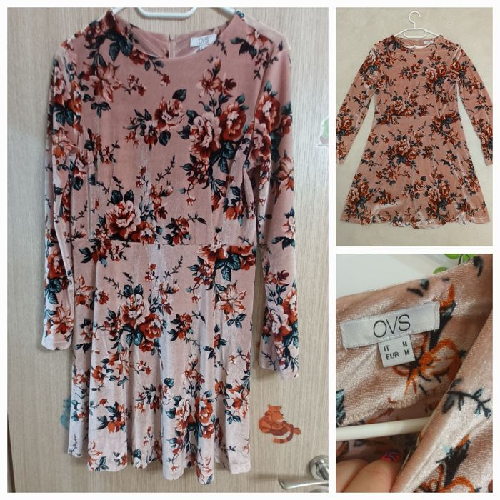 Свежи рокли за есента