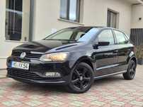 Vw Polo 2017 103000km Import Germania