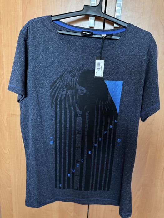 Тениска на DIESEL