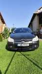 Dezmembrez Citroen c5 1,6 2007. Masina funcționează perfect .