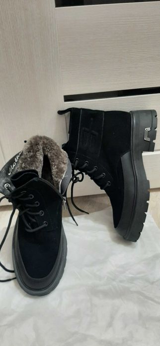 Продам зимние сапоги жен.Турция, р.38. ЗВОНИТЕ, на сообщения не отвечу