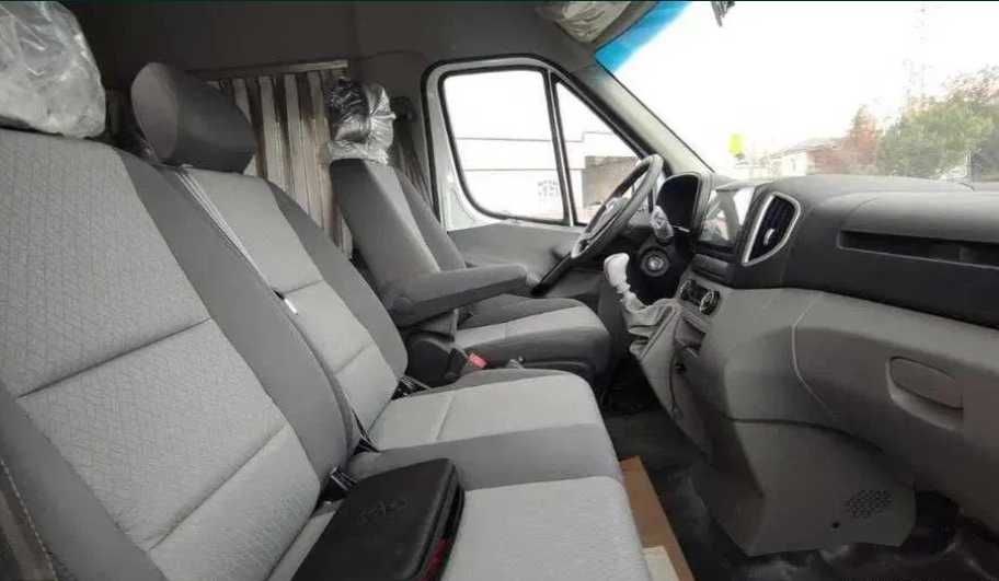 JAC Sunray 2025 Кafolat 3 yil-100 000 km/Гарантия 3 года-100 000 км