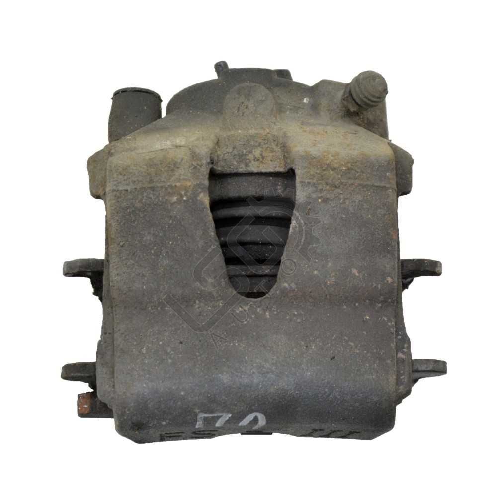 Преден ляв спирачен апарат Skoda OCTAVIA III (5E5) 2013-2019 ID:108281
