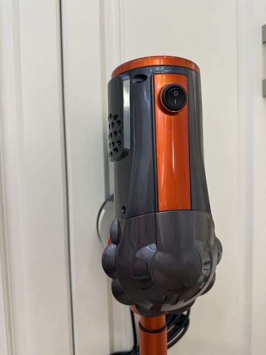 Плисос под дайсон модел