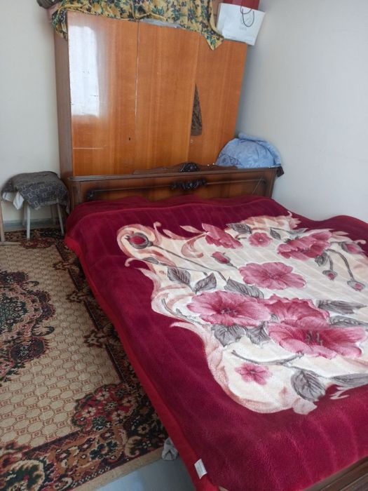 Сергелинский р-н, Куйлюк Массив 7 2/8/9 61м2 +10м2 захват