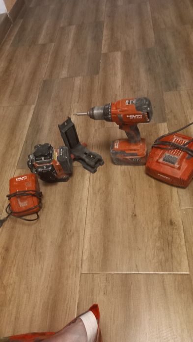 Scule hilti de vanzare